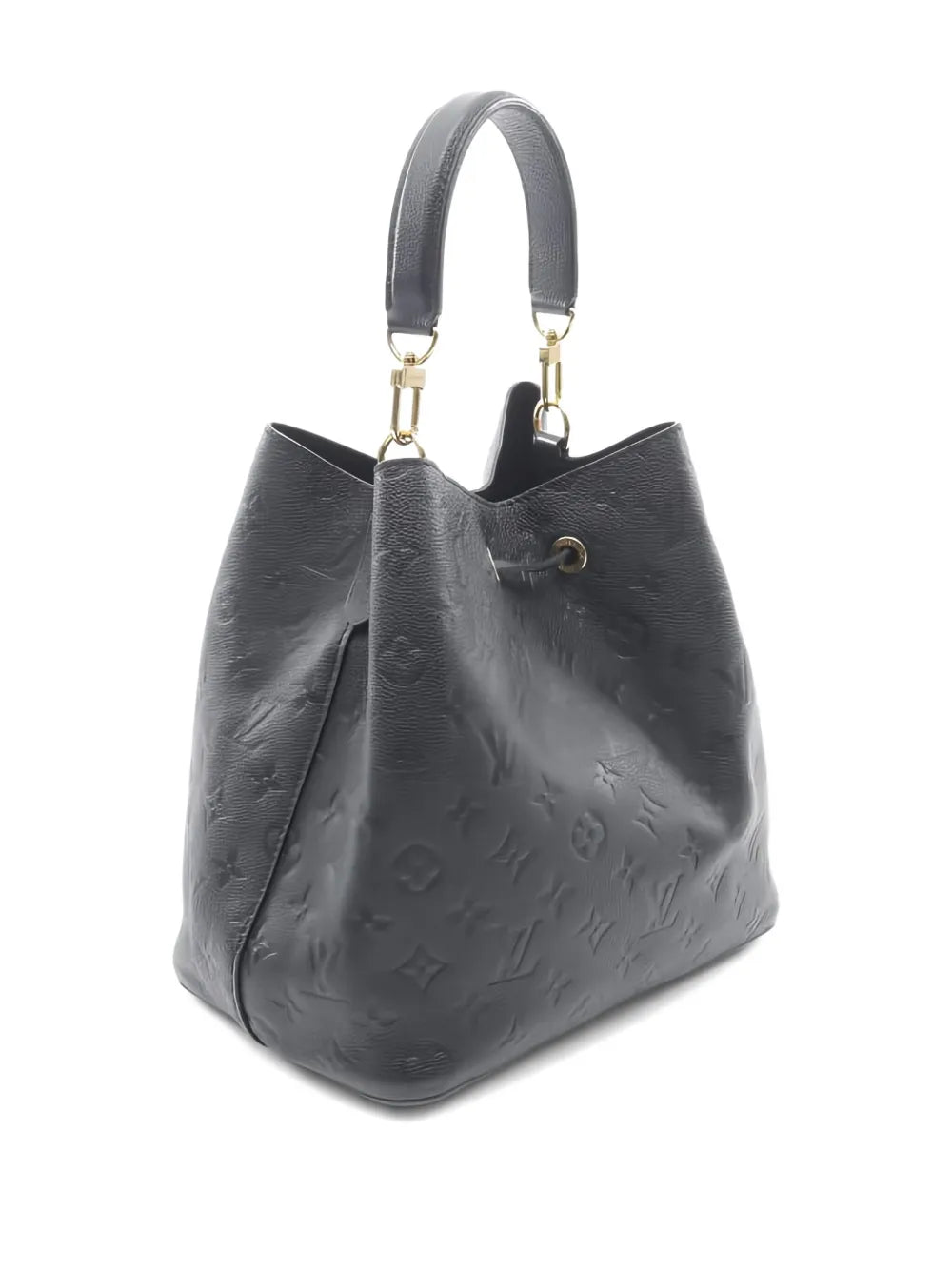 Pre-OwnedLouis Vuitton Pre-Owned2021 Neo Noe Monogram Empreinte tote bag