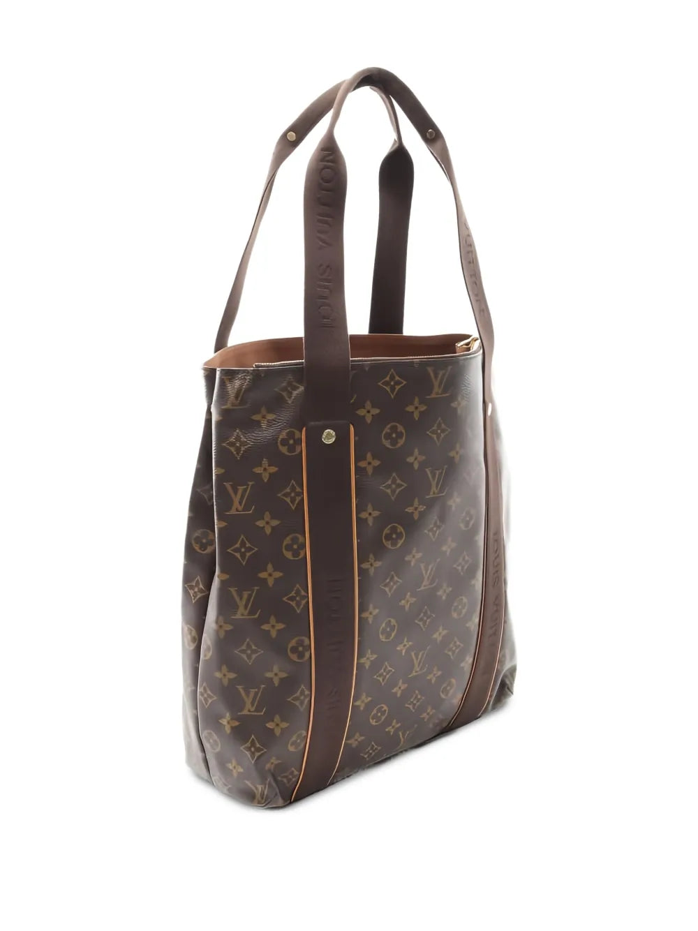 Pre-OwnedLouis Vuitton Pre-OwnedHippopotamus shoulder bag