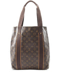 Pre-OwnedLouis Vuitton Pre-OwnedHippopotamus shoulder bag