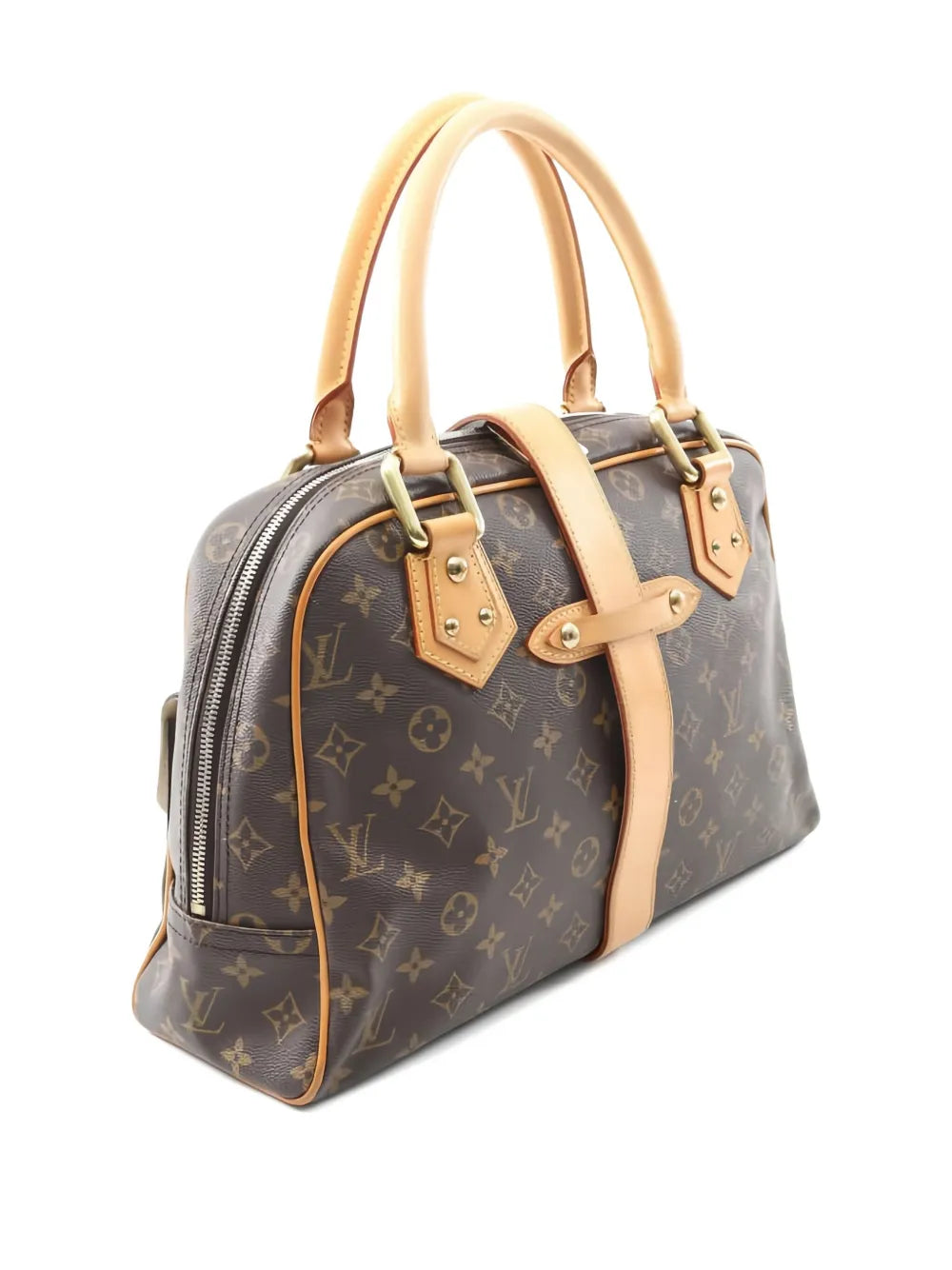 Pre-OwnedLouis Vuitton Pre-Owned2008 Manhattan GM monogram tote bag