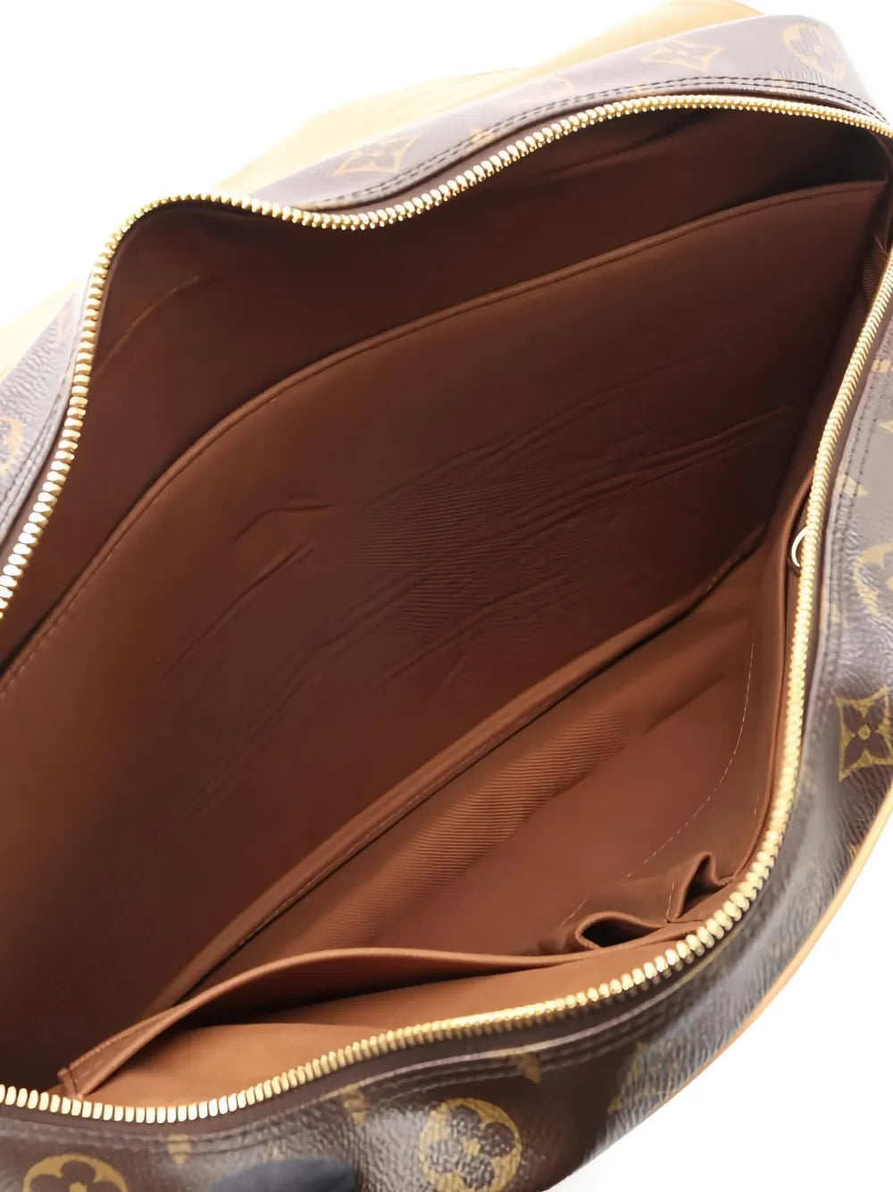 Pre-OwnedLouis Vuitton Pre-Owned2011 Aves monogram shoulder bag