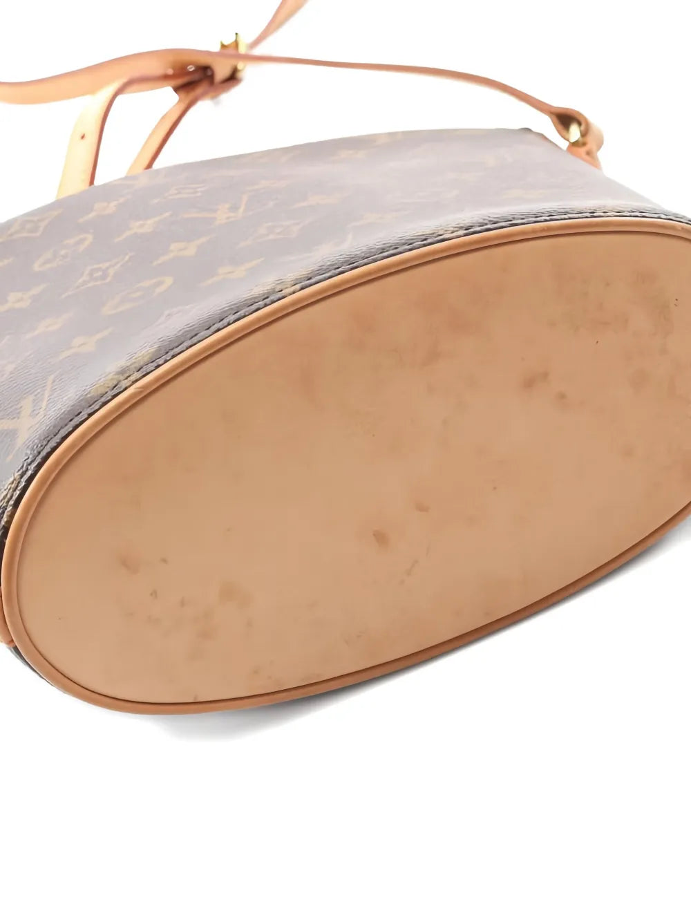 Pre-OwnedLouis Vuitton Pre-OwnedDruot monogram shoulder bag