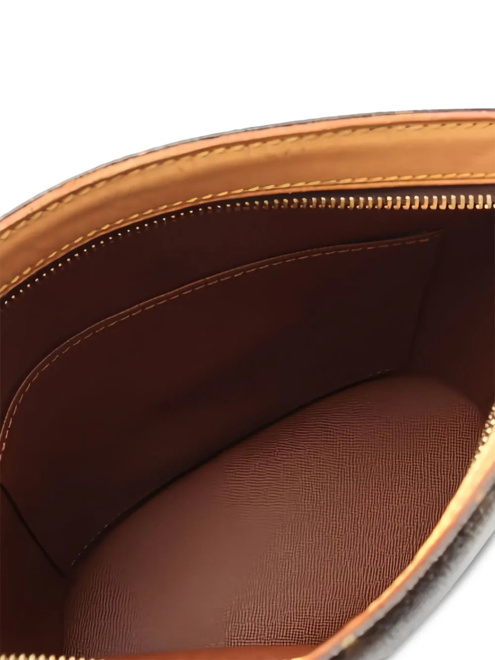 Pre-OwnedLouis Vuitton Pre-OwnedDruot monogram shoulder bag