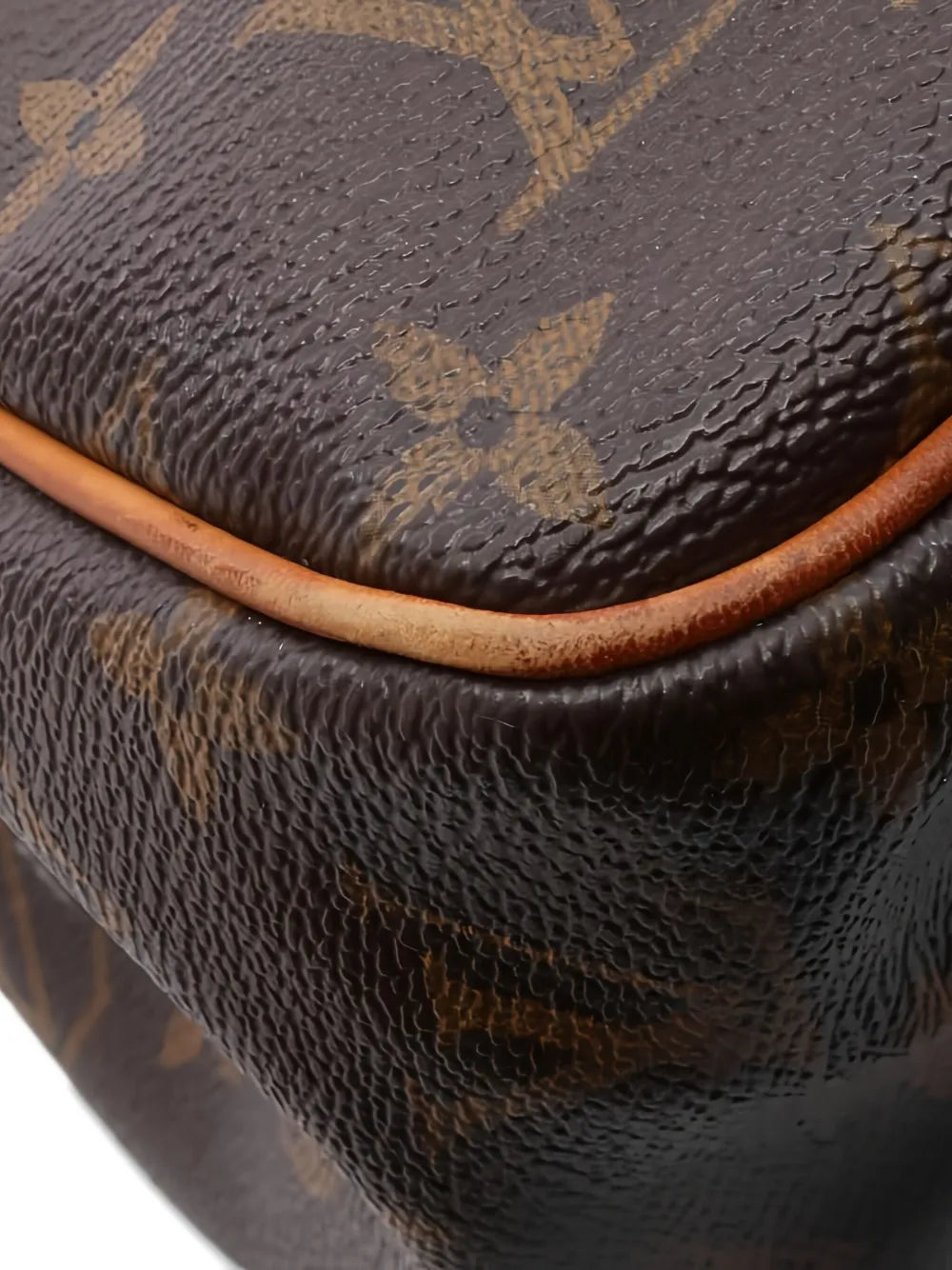 Pre-OwnedLouis Vuitton Pre-Owned2010 Monogram Batignolles Vertical shoulder bag