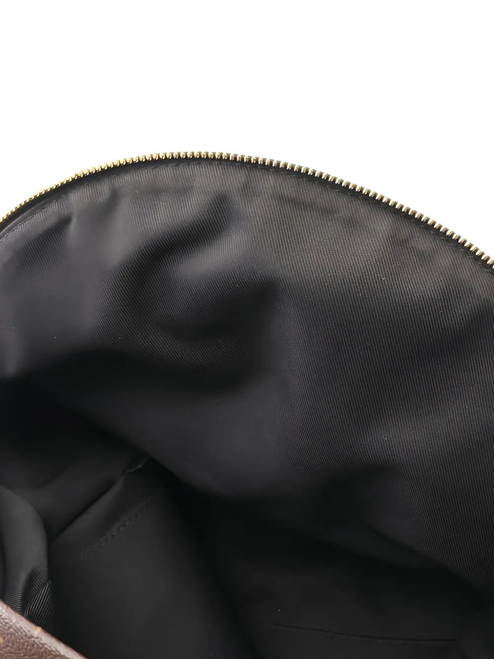 Pre-OwnedLouis Vuitton Pre-Owned2018 Monogram Canvas Palm Springs MM backpack