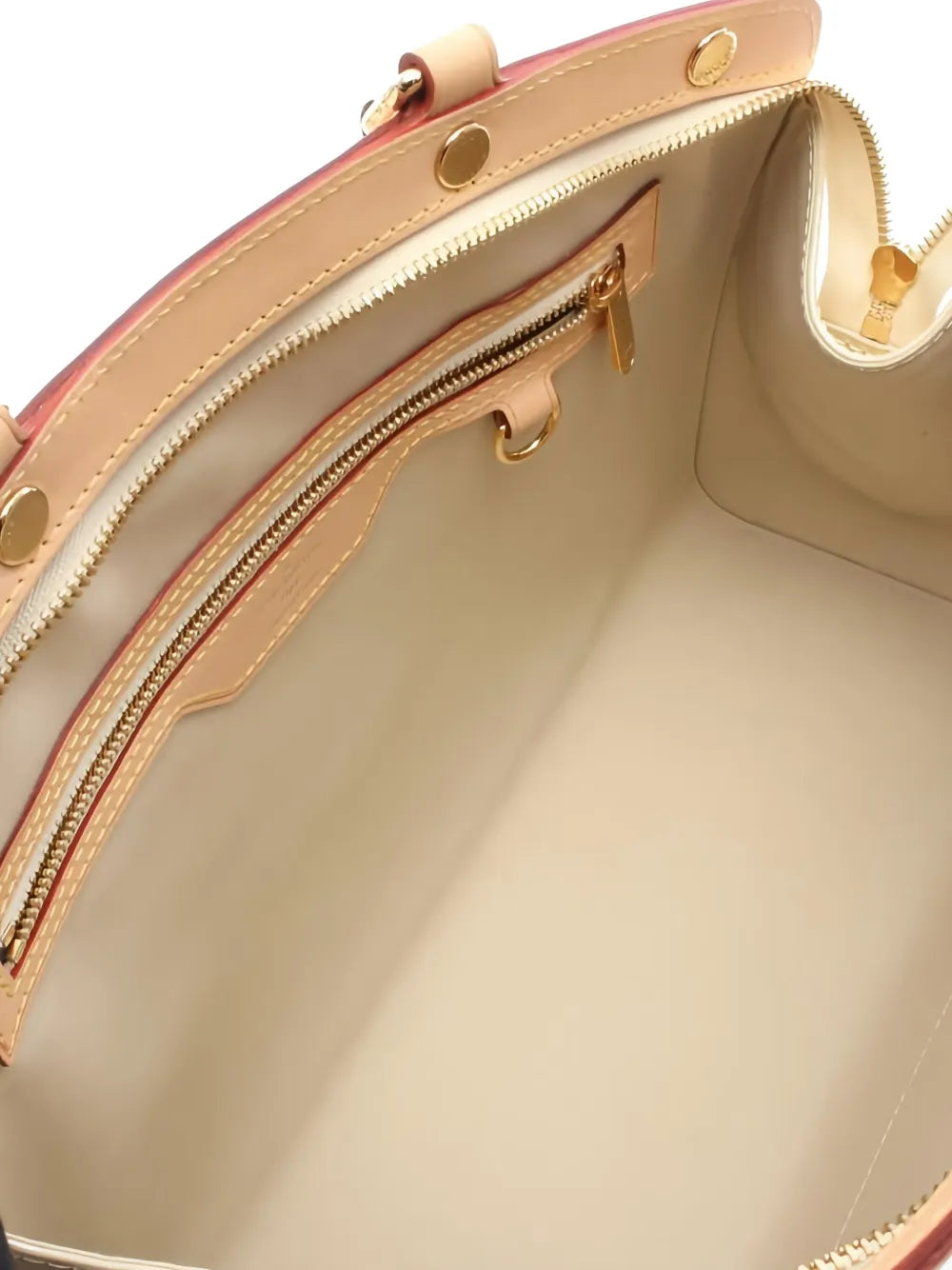 Pre-OwnedLouis Vuitton Pre-Owned2013 Blair MM monogram embossed tote bag