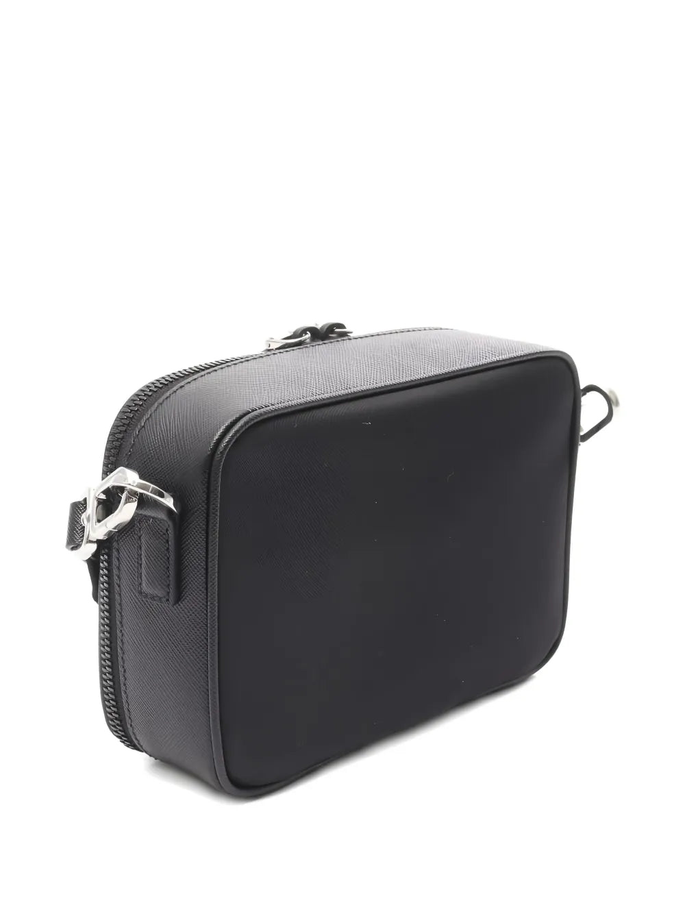 Pre-OwnedPrada Pre-OwnedBrick shoulder bag