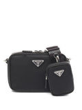 Pre-OwnedPrada Pre-OwnedBrick shoulder bag