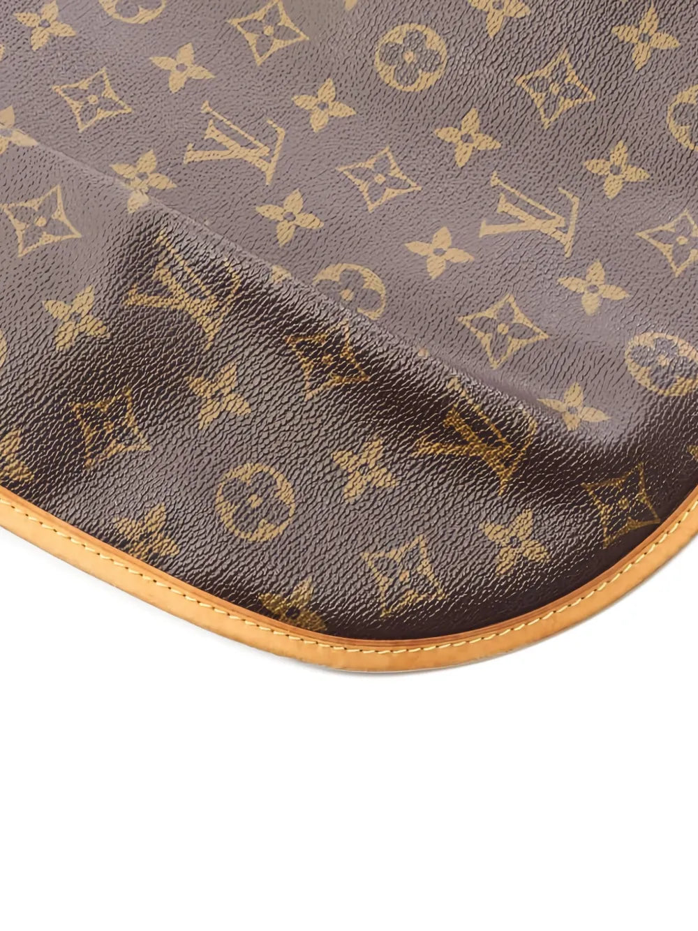 Pre-OwnedLouis Vuitton Pre-Owned2011  Menilmontane MM Monogram Canvas shoulder bag