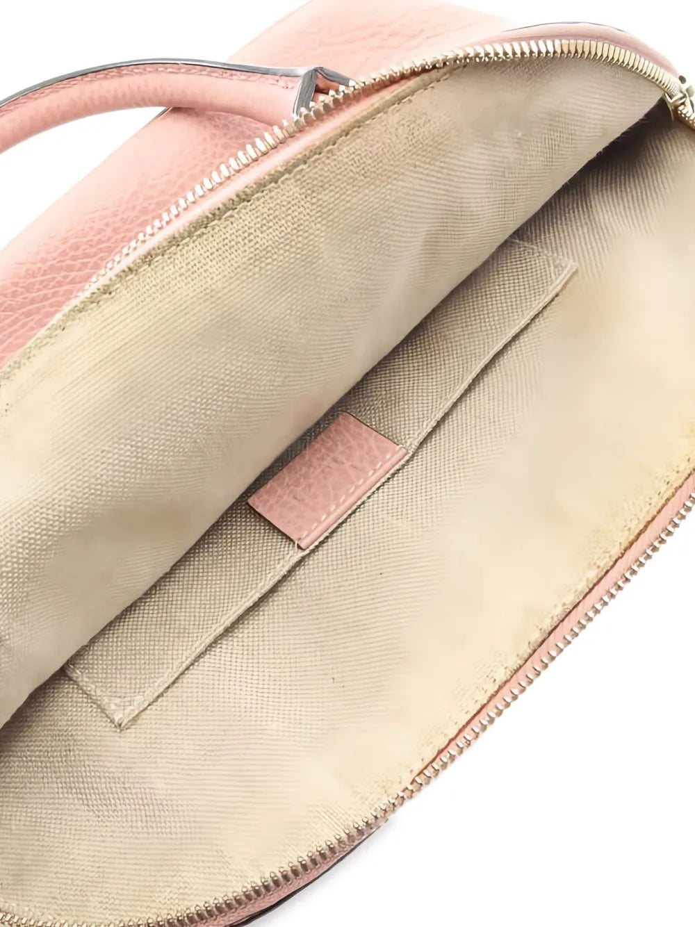 Pre-OwnedGucci Pre-OwnedInterlocking G shoulder bag