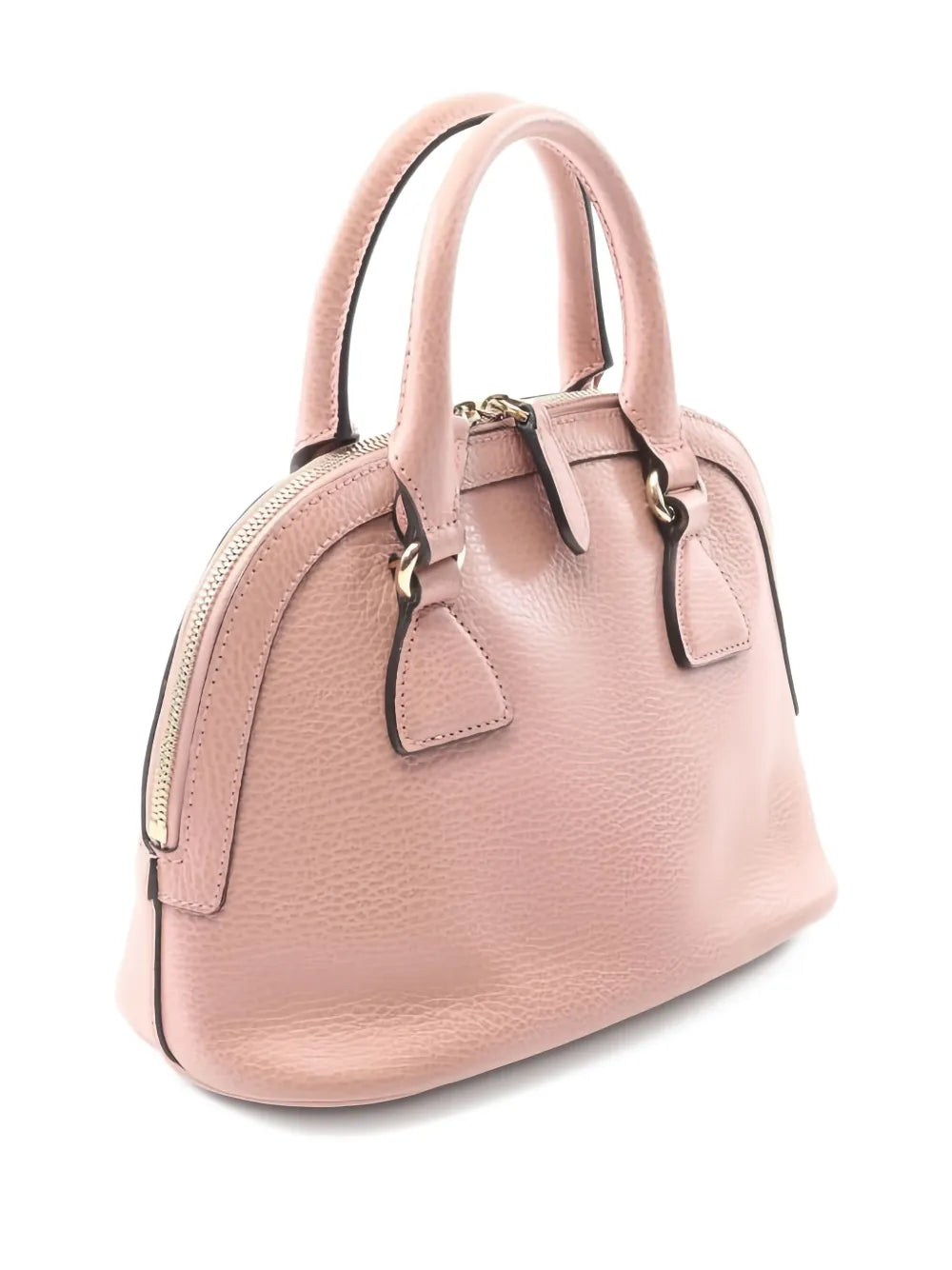 Pre-OwnedGucci Pre-OwnedInterlocking G shoulder bag