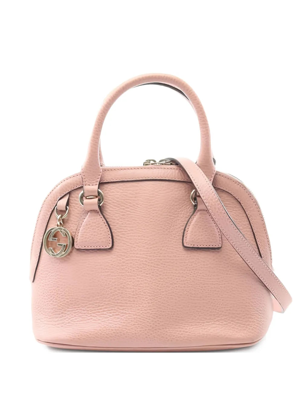 Pre-OwnedGucci Pre-OwnedInterlocking G shoulder bag
