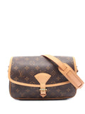 Pre-OwnedLouis Vuitton Pre-Owned2008 monogram Sologne shoulder bag