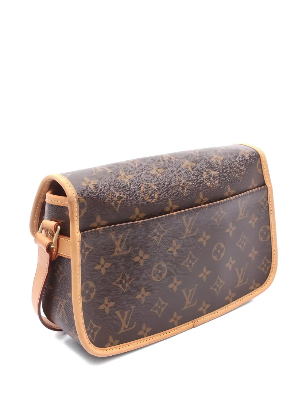 Pre-OwnedLouis Vuitton Pre-Owned2008 monogram Sologne shoulder bag