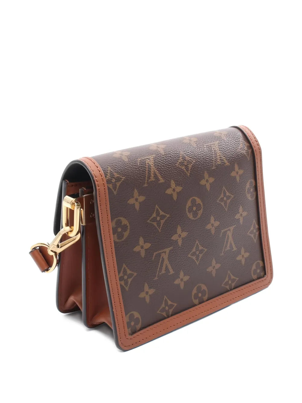 Pre-OwnedLouis Vuitton Pre-Ownedmini Dauphine shoulder bag