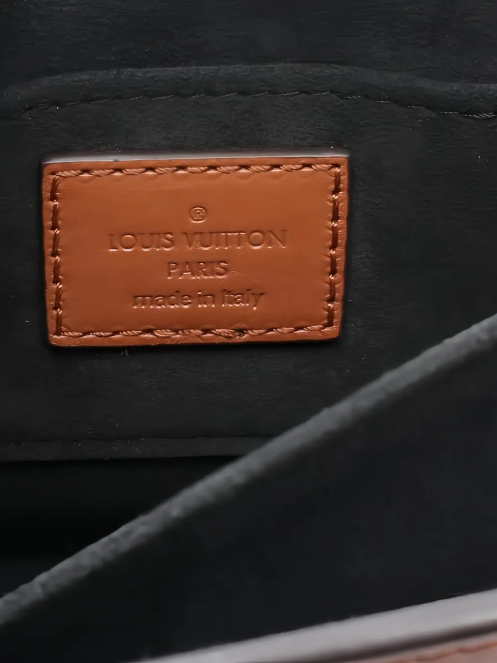 Pre-OwnedLouis Vuitton Pre-Ownedmini Dauphine shoulder bag