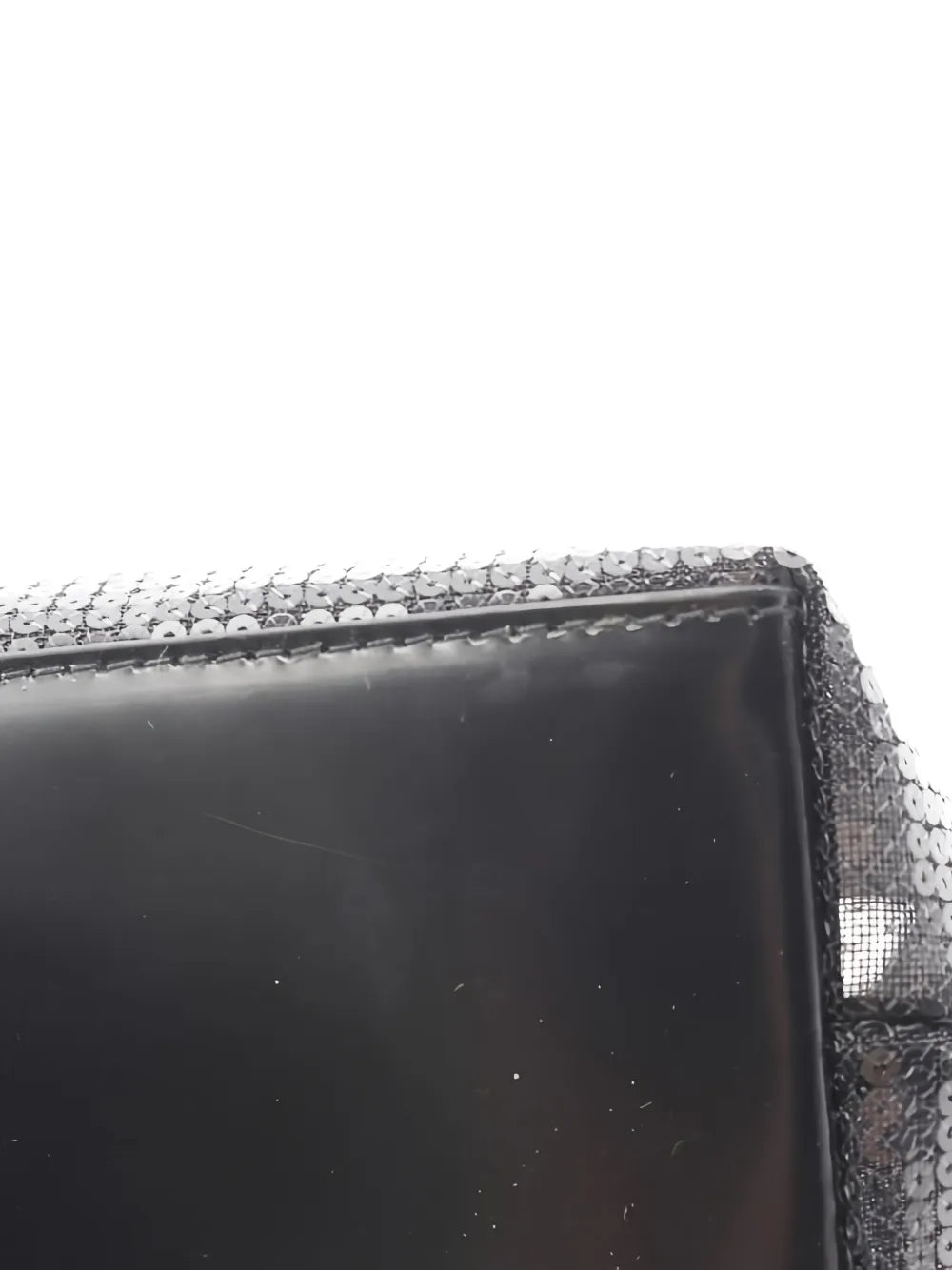 Pre-OwnedPrada Pre-Ownedsequin-embellished tote bag
