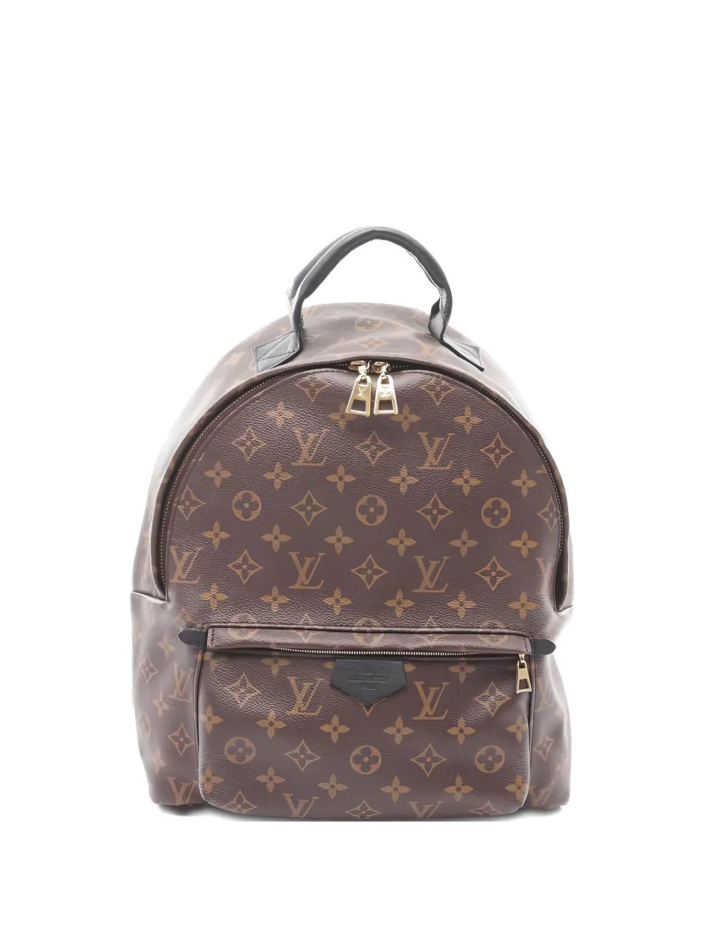 Pre-OwnedLouis Vuitton Pre-Owned2016 Palm Springs monogram backpack
