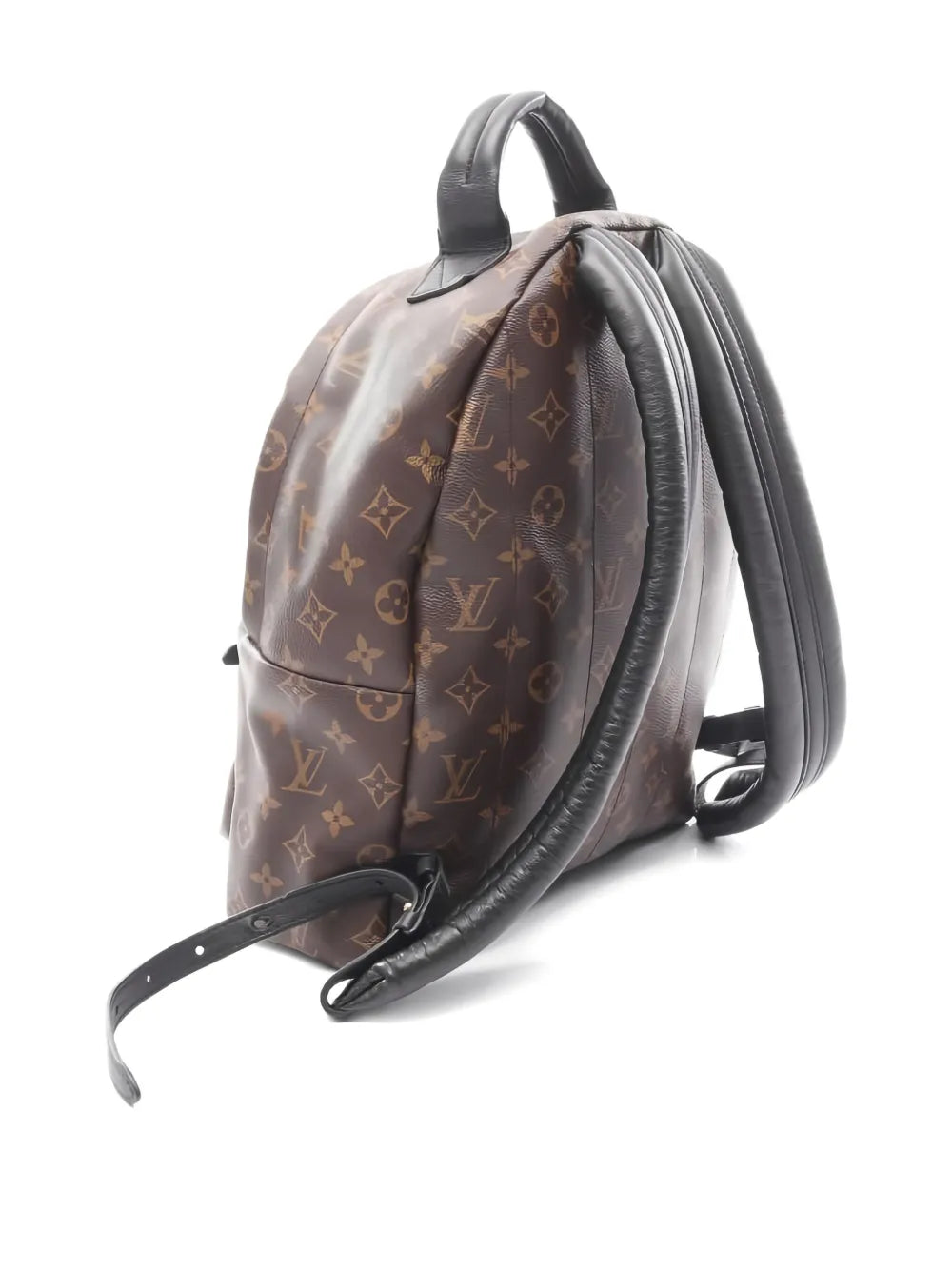 Pre-OwnedLouis Vuitton Pre-Owned2016 Palm Springs monogram backpack