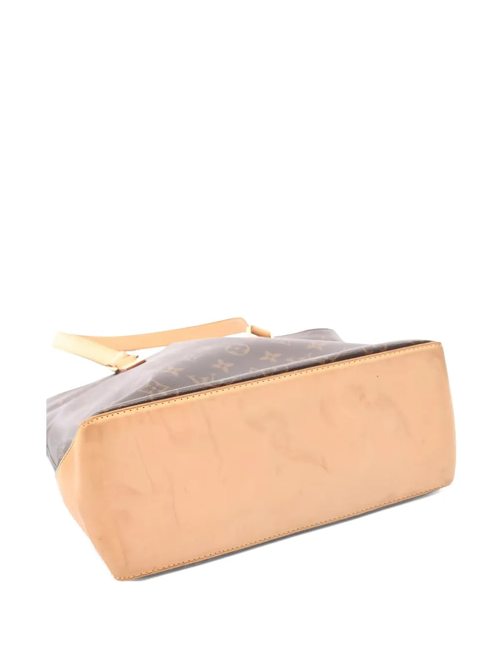 Pre-OwnedLouis Vuitton Pre-Owned2005 Monogram Cabas Piano shoulder bag