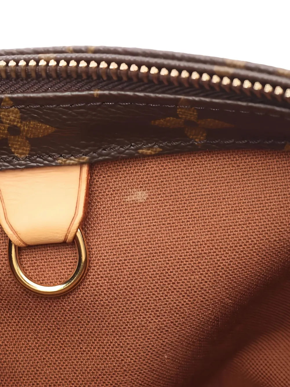 Pre-OwnedLouis Vuitton Pre-Owned2005 Monogram Cabas Piano shoulder bag