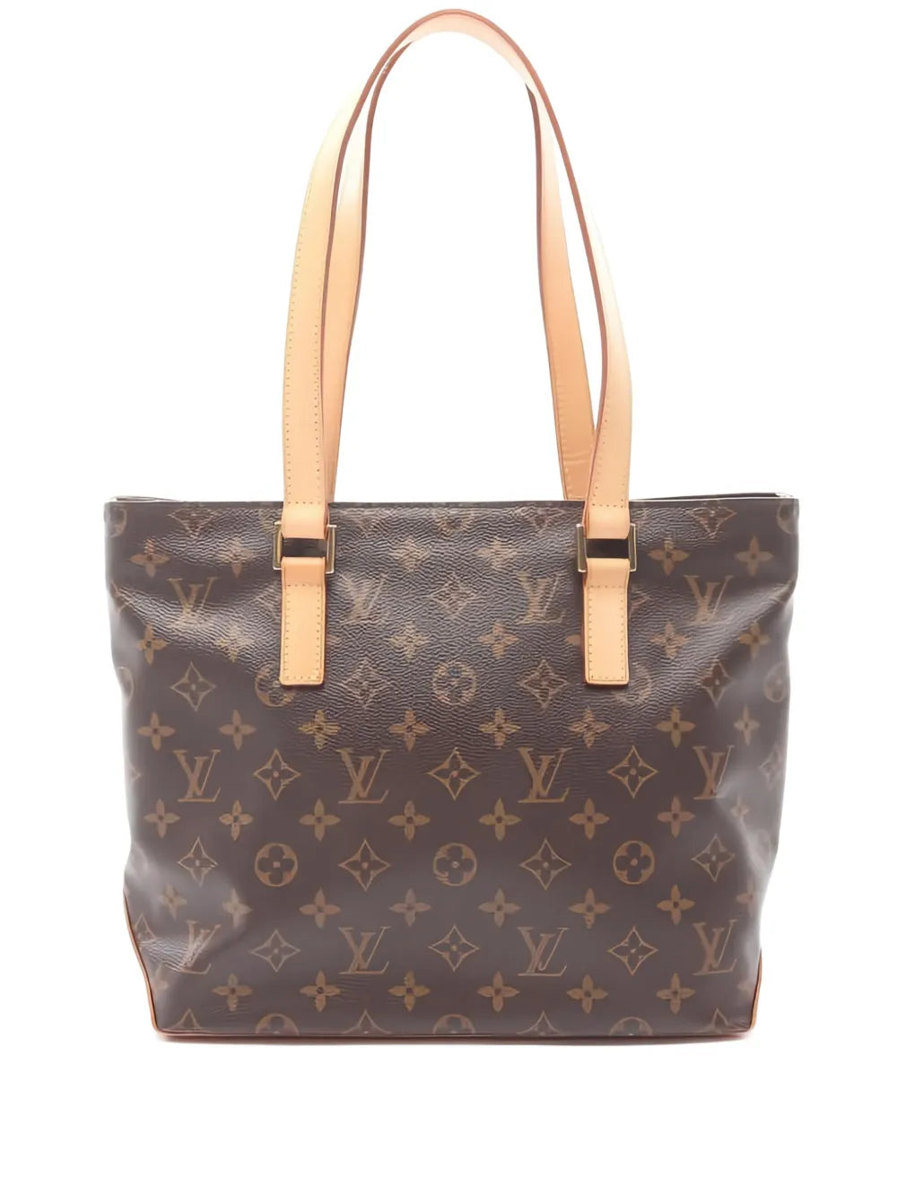Pre-OwnedLouis Vuitton Pre-Owned2005 Monogram Cabas Piano shoulder bag