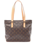 Pre-OwnedLouis Vuitton Pre-Owned2005 Monogram Cabas Piano shoulder bag