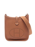 Pre-OwnedHermre-Owned2025 Evelyn TPM shoulder bag