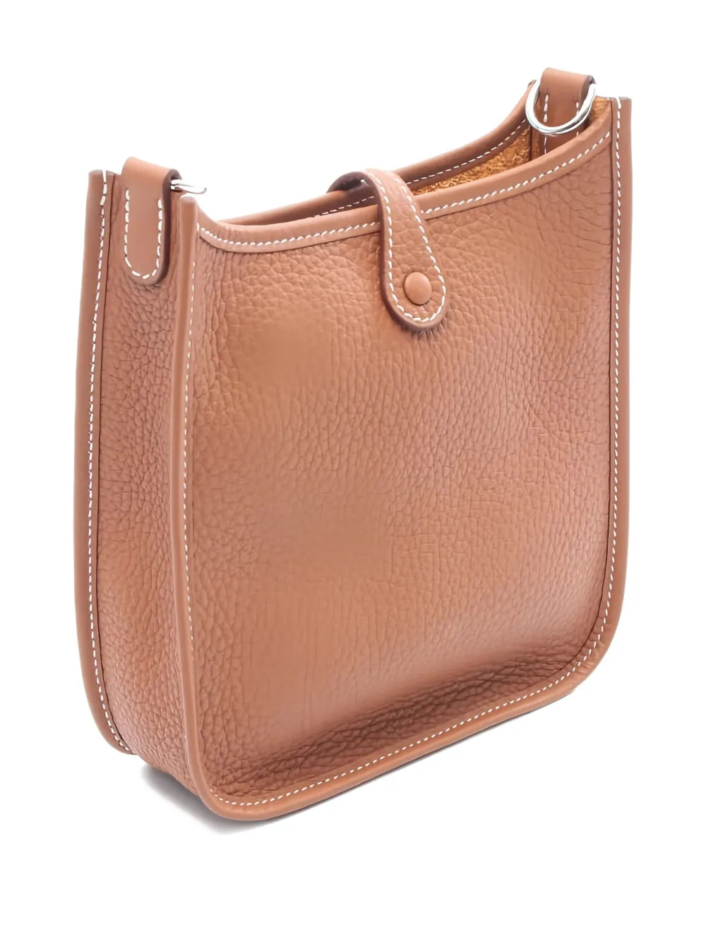 Pre-OwnedHermre-Owned2025 Evelyn TPM shoulder bag