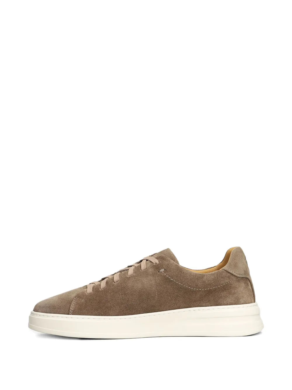 Henderson Baracco Suede Sneakers
