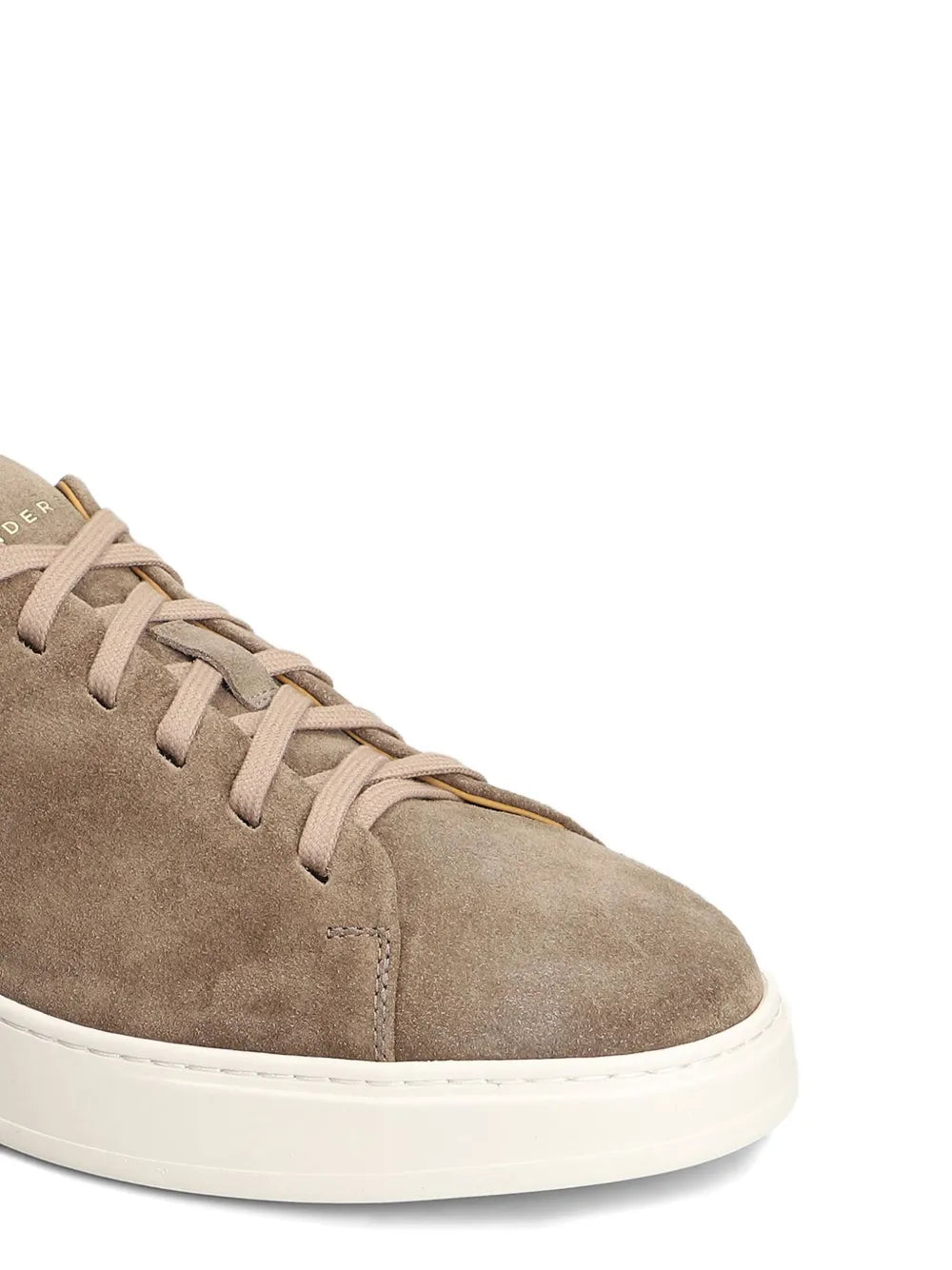 Henderson Baracco Suede Sneakers
