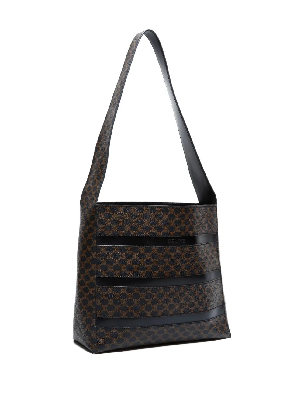 Pre-OwnedCeline Pre-Owned1990-2000s Macadam shouder bag