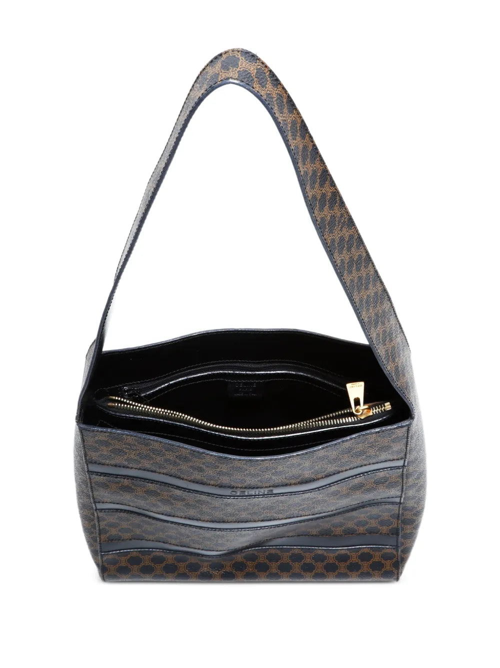 Pre-OwnedCeline Pre-Owned1990-2000s Macadam shouder bag