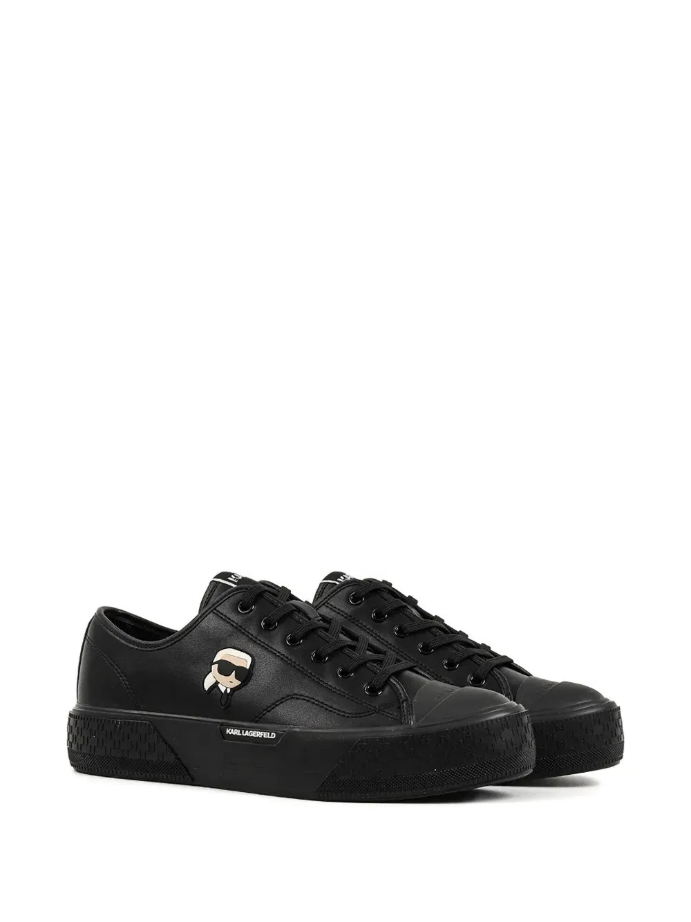 Karl Lagerfeld Kampus Max