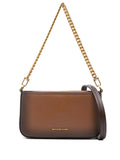 Michael KorsBryant chain-strap leather satchel