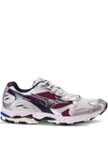 Mizuno Wave Rider 10 Panelled Sneakers