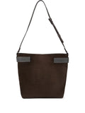 Brunello CucinelliMonili-detail shoulder bag