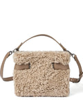 Brunello Cucinellishearling mini bag