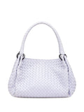 Pre-OwnedBottega Veneta Pre-Owned2012-2025 Nappa Intrecciato Parachute tote bag