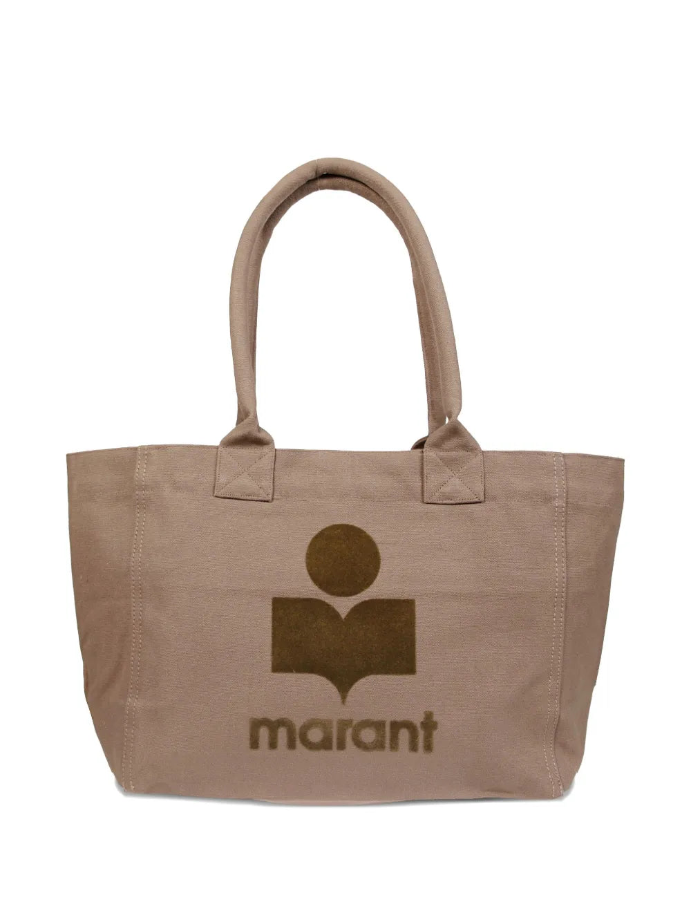 MARANT ?OILEYenky tote bag