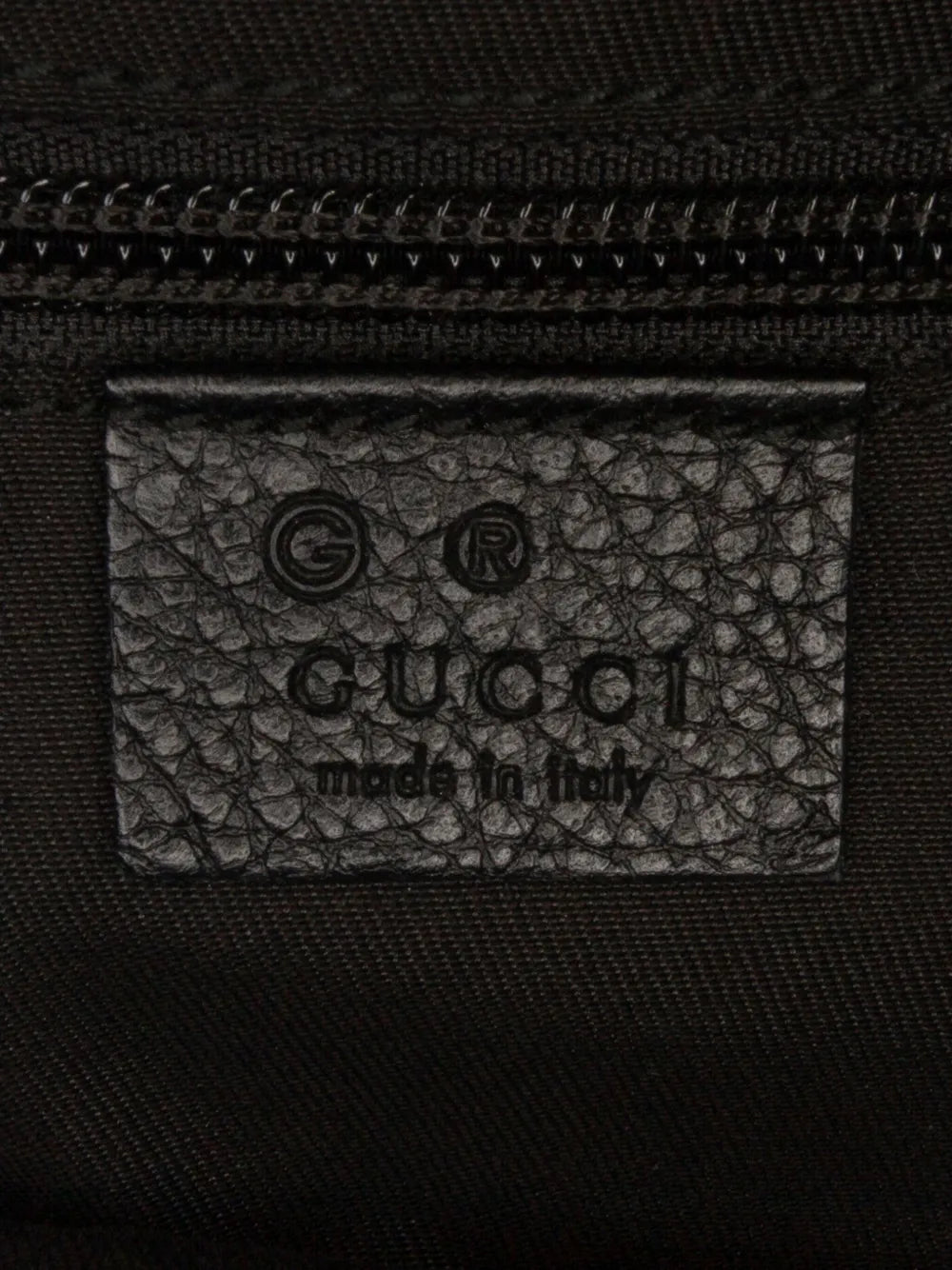 Pre-OwnedGucci Pre-Owned2016-2025 GG Denim tote bag