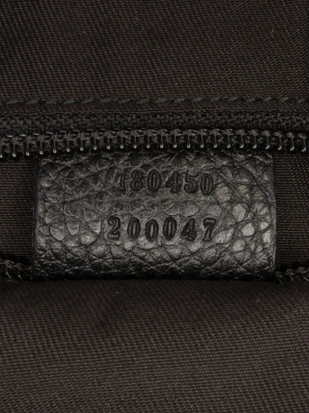 Pre-OwnedGucci Pre-Owned2016-2025 GG Denim tote bag