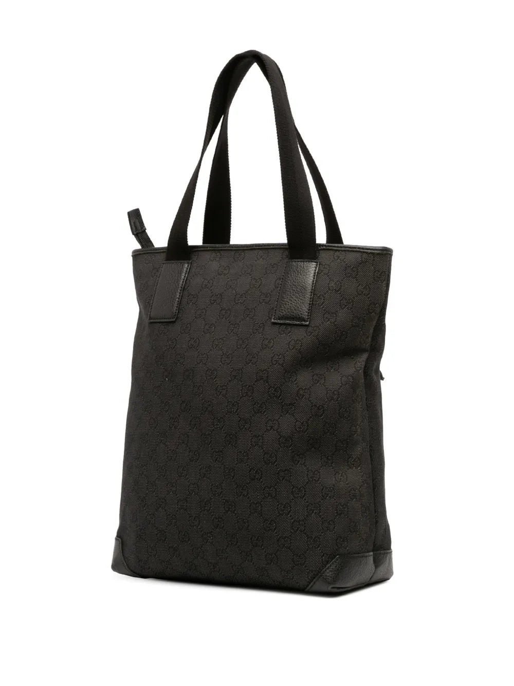 Pre-OwnedGucci Pre-Owned2016-2025 GG Denim tote bag