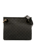 Pre-OwnedGucci Pre-Owned2000-2015 GG Canvas Eclipse crossbody bag