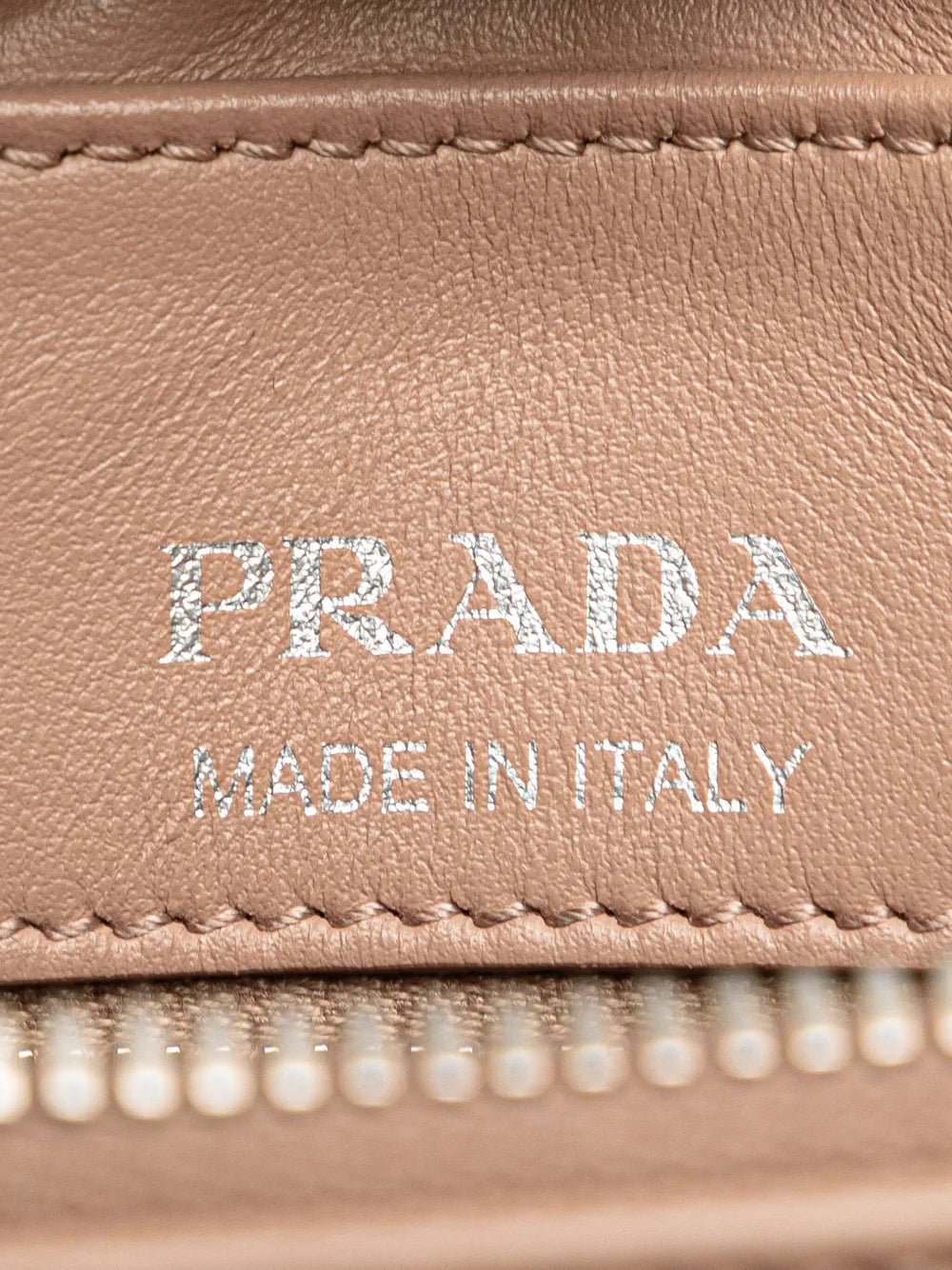 Pre-OwnedPrada Pre-Owned2013-2025 Soft Calf Diagramme crossbody bag