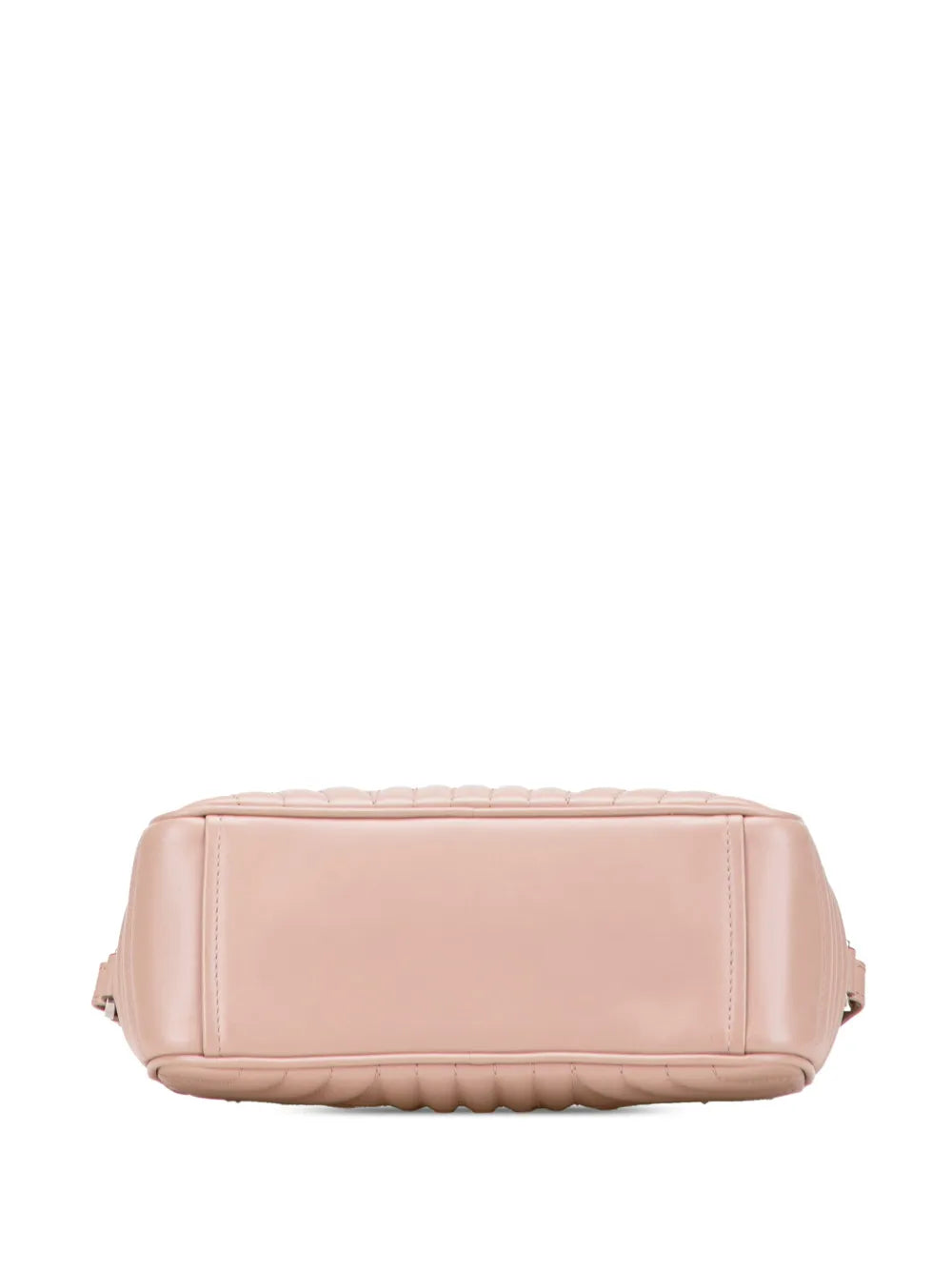 Pre-OwnedPrada Pre-Owned2013-2025 Soft Calf Diagramme crossbody bag