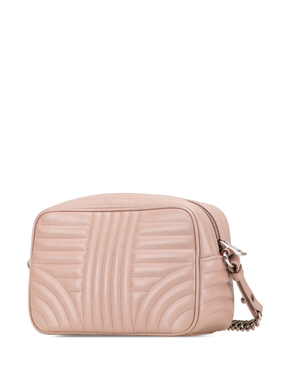 Pre-OwnedPrada Pre-Owned2013-2025 Soft Calf Diagramme crossbody bag