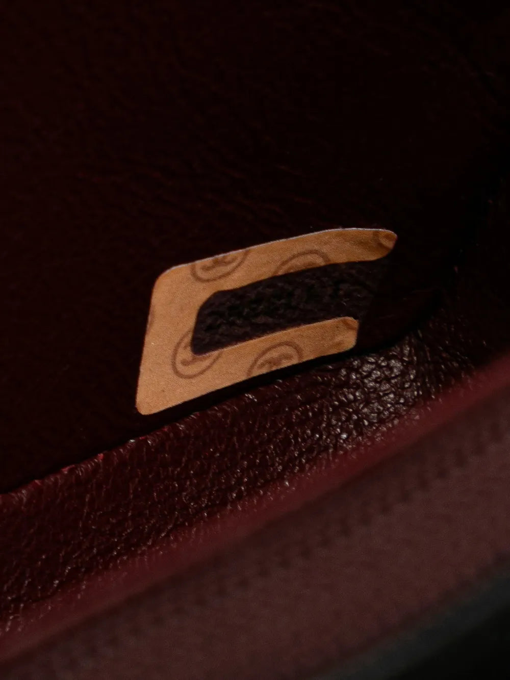 Pre-OwnedCHANEL Pre-Owned2010-2011 Mini Square Classic Lambskin Single Flap crossbody bag