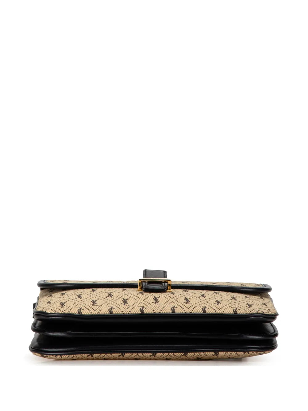 Pre-OwnedSaint Laurent Pre-Owned20th Century Small Canvas Le Monogramme crossbody bag