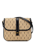 Pre-OwnedSaint Laurent Pre-Owned20th Century Small Canvas Le Monogramme crossbody bag